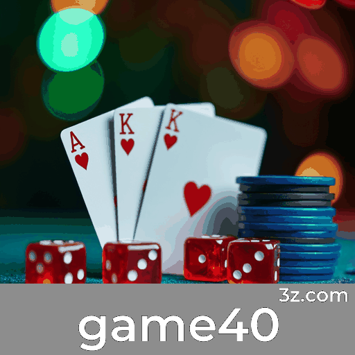 Luxo e Exclusividade: Experiência Casino no game40