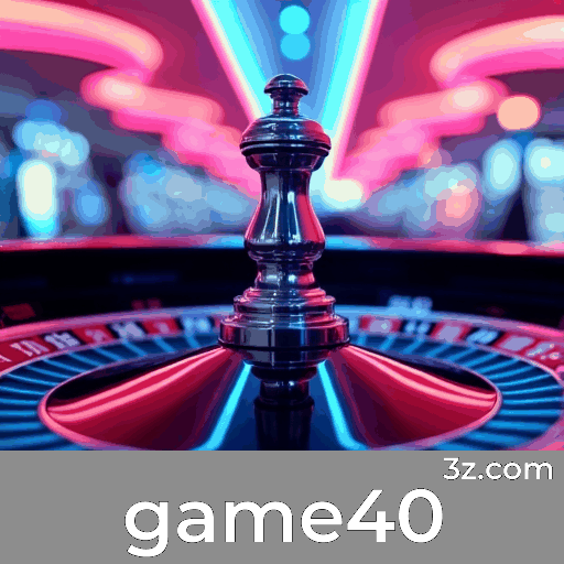 game40 Labs: Inovação e Tecnologia em Jogos de Azar