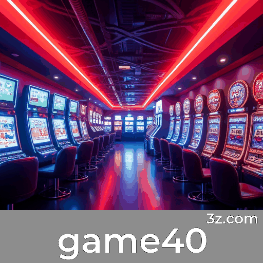 Bônus Exclusivos e Ofertas Impares no game40