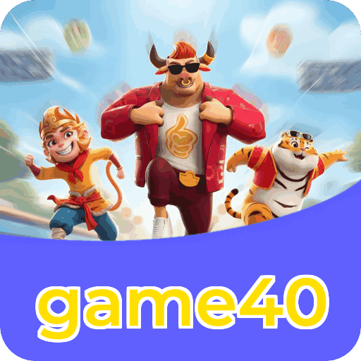 Siga a game40 no Facebook