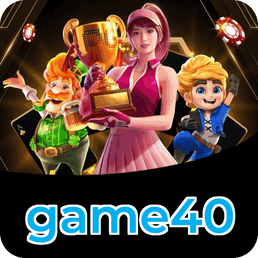 Promoções e bônus exclusivos da game40