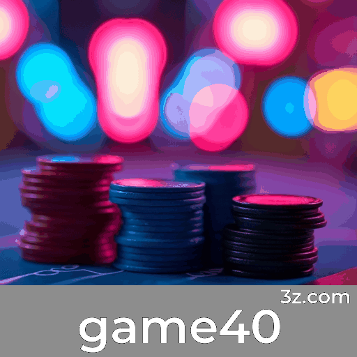 Game40: Seu Cassino Online de Confiança
