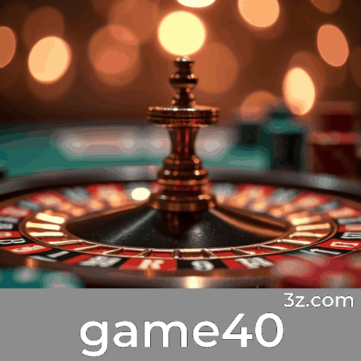 Login Seguro e Rápido no game40 para Usuários Brasileiros