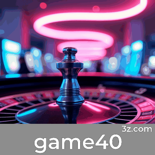 Qualidade Superior de Jogos no game40