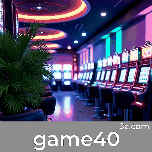 Tecnologia de Nuvem Avançada e Segurança Máxima na game40