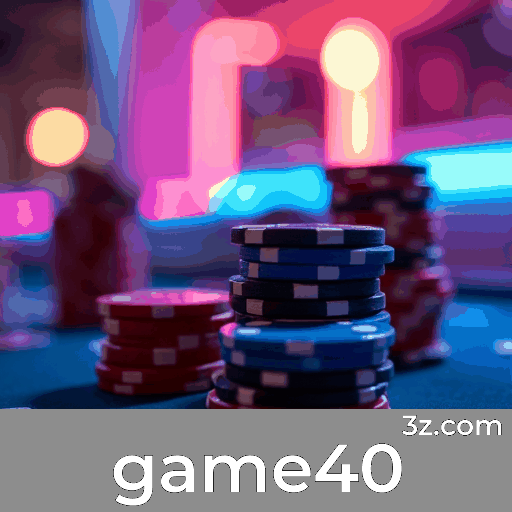 Luxo e Exclusividade: Experiência Casino no game40