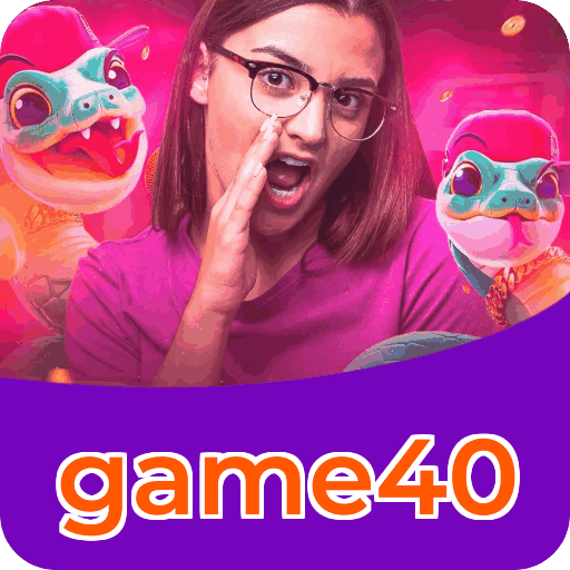 Jogos com maior RTP na game40