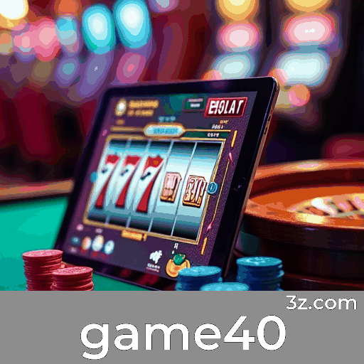 Bônus Exclusivos e Ofertas Impares no game40