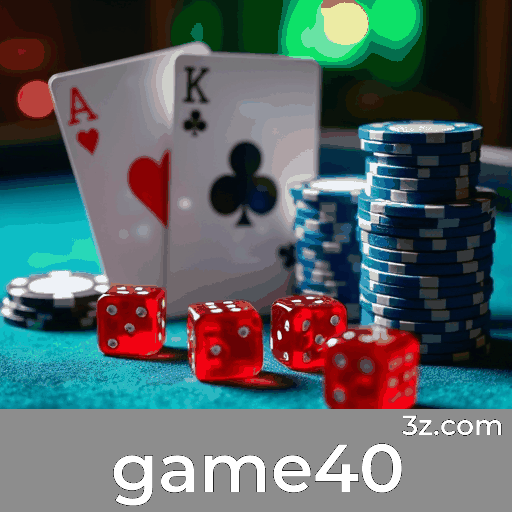 game40 Labs: Inovação e Tecnologia em Jogos de Azar