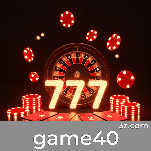 Qualidade Superior de Jogos no game40