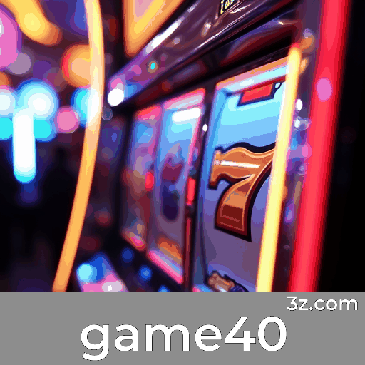 game40 Labs: Inovação e Tecnologia em Jogos de Azar