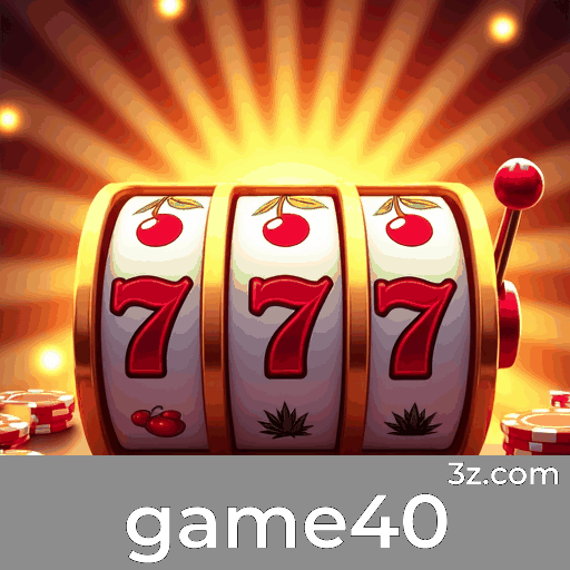 Sistema de Recompensas Progressivas, Maximize Seus Lucros no game40